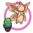Butterfly avatar