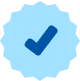 Approved icon